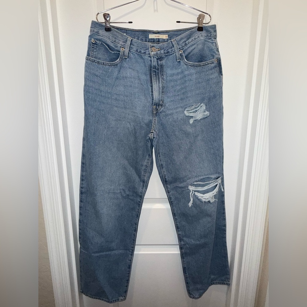Levi | ‘94 Baggy